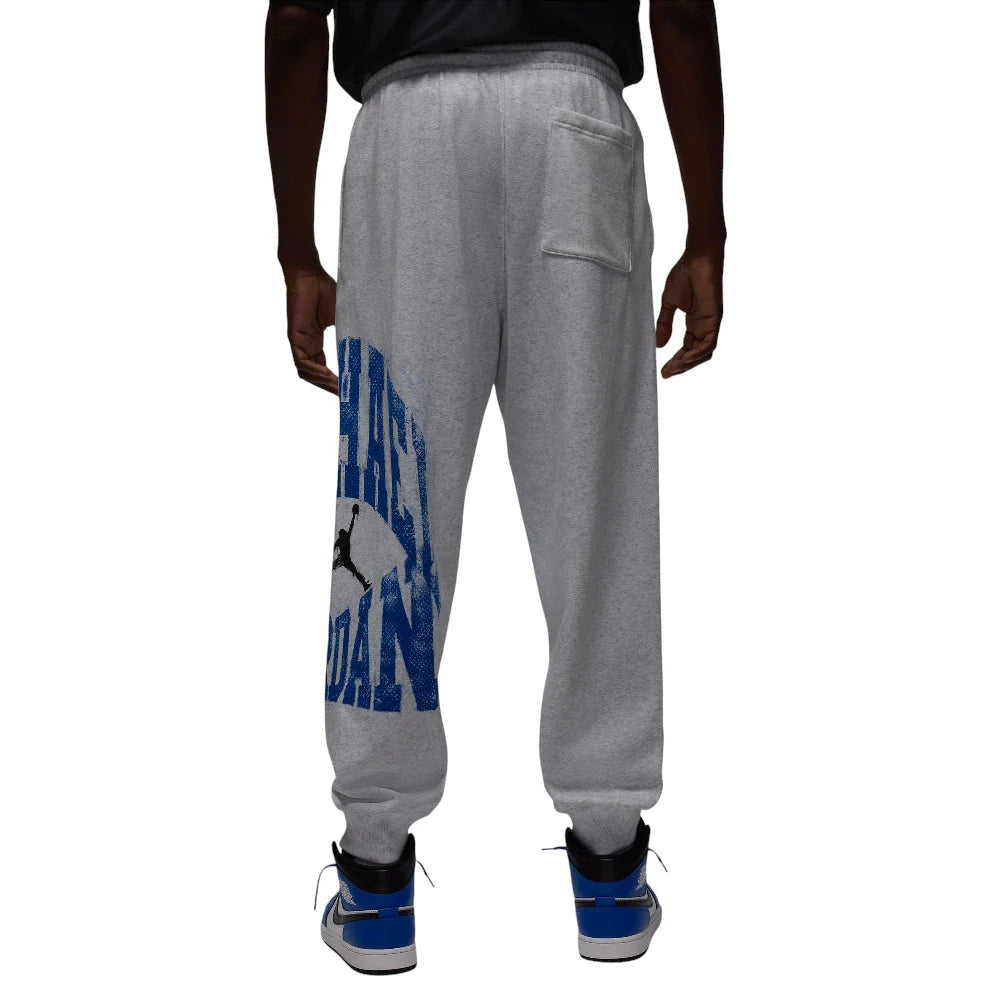 Pantalón Brooklyn Collegiate Gris