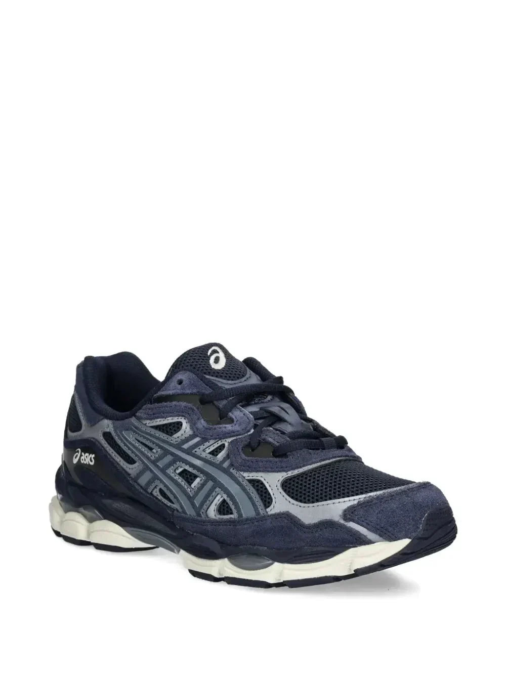 Zapatillas de running con paneles de malla ASICS GEL NYC